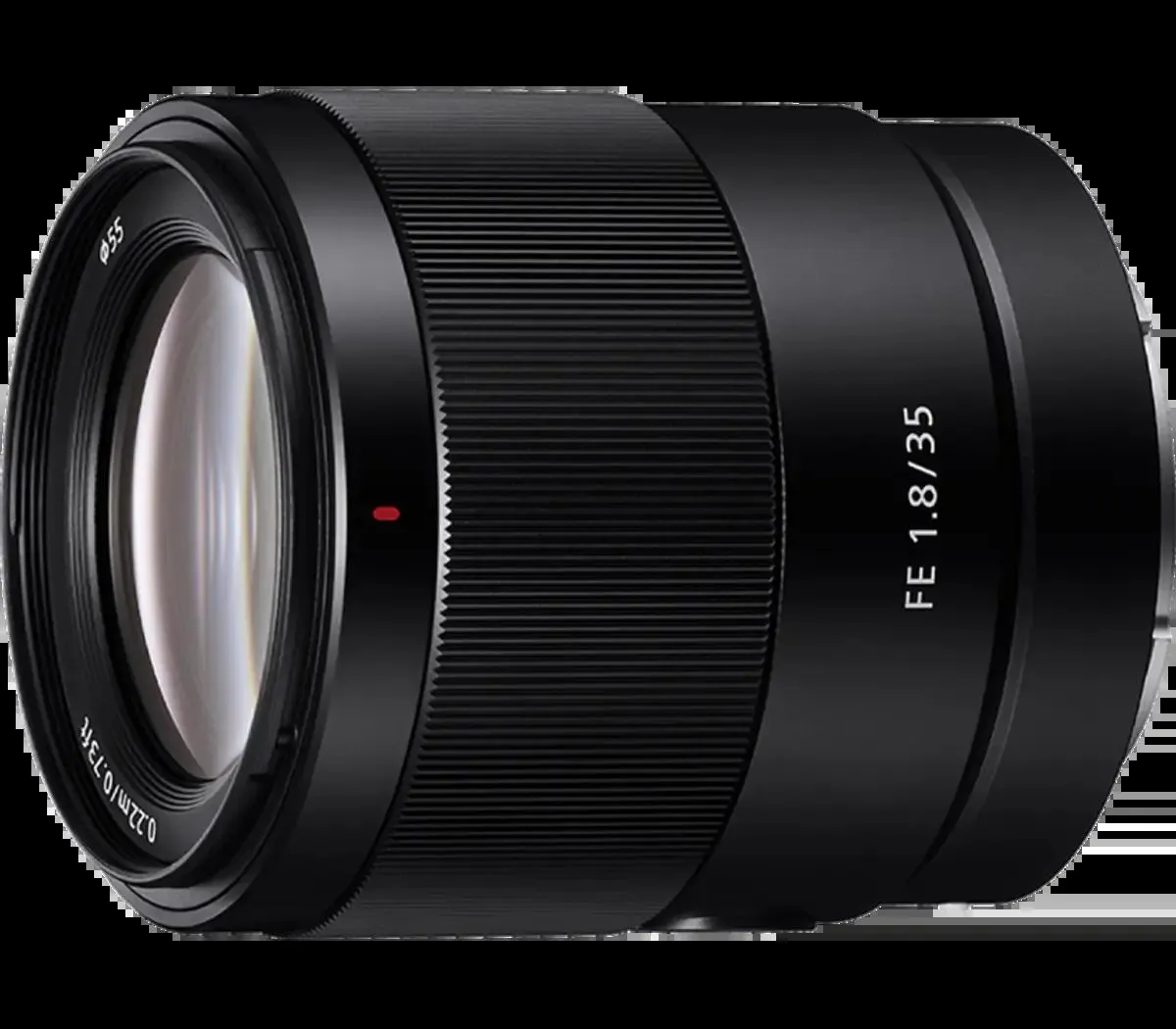 FE 35 mm F1.8 Full-frame Standard Prime Lens