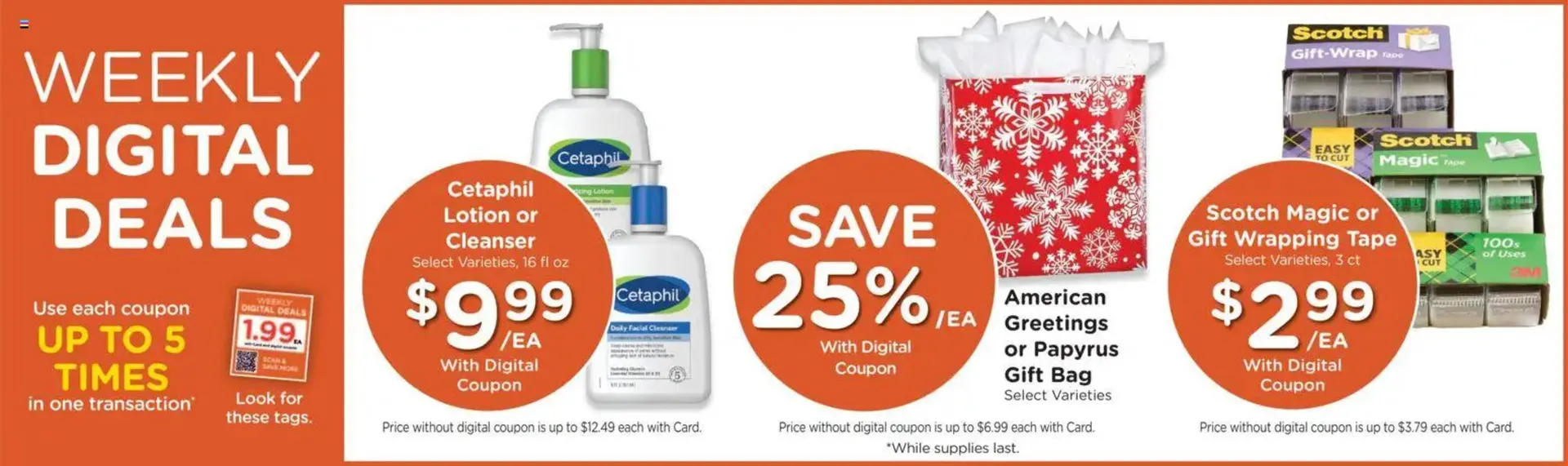 Weekly ad QFC weekly ad from December 10 to December 16 2025 - Page 3