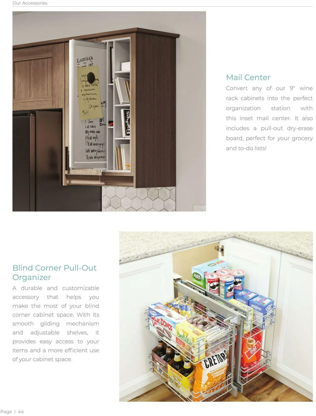 Weekly ad Menards from January 1 to December 31 2024 - Page 44