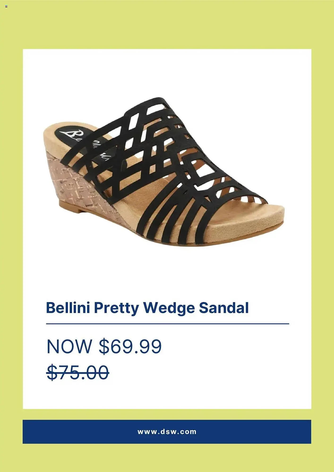 Weekly ad DSW Weekly Ad from May 5 to May 21 2025 - Page 6