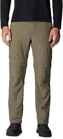 Columbia Men's Silver Ridge Convertible Pant