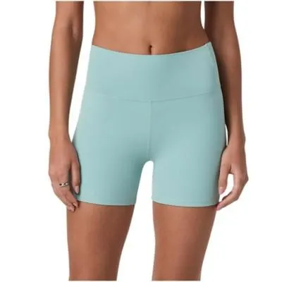 Women's Vuori AllTheFeels Biker Shorts