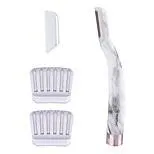 TruRitual Dermaplaning Kit with Replacement Blades