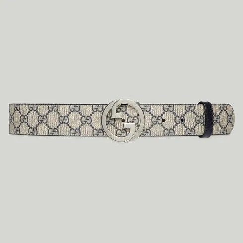 Gucci Blondie belt