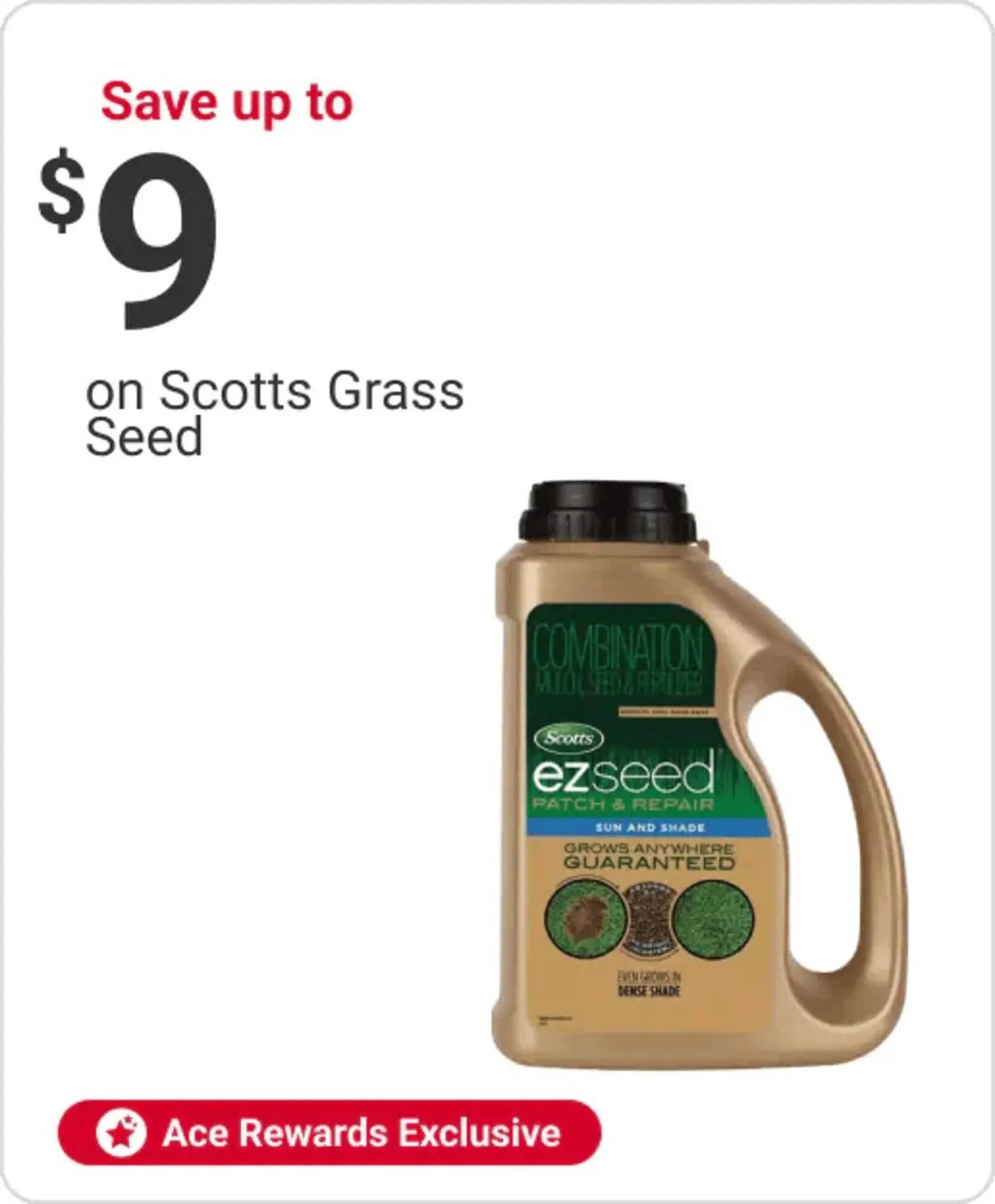 Weekly ad Ace Hardware flyer from October 15 to October 21 2025 - Page 5