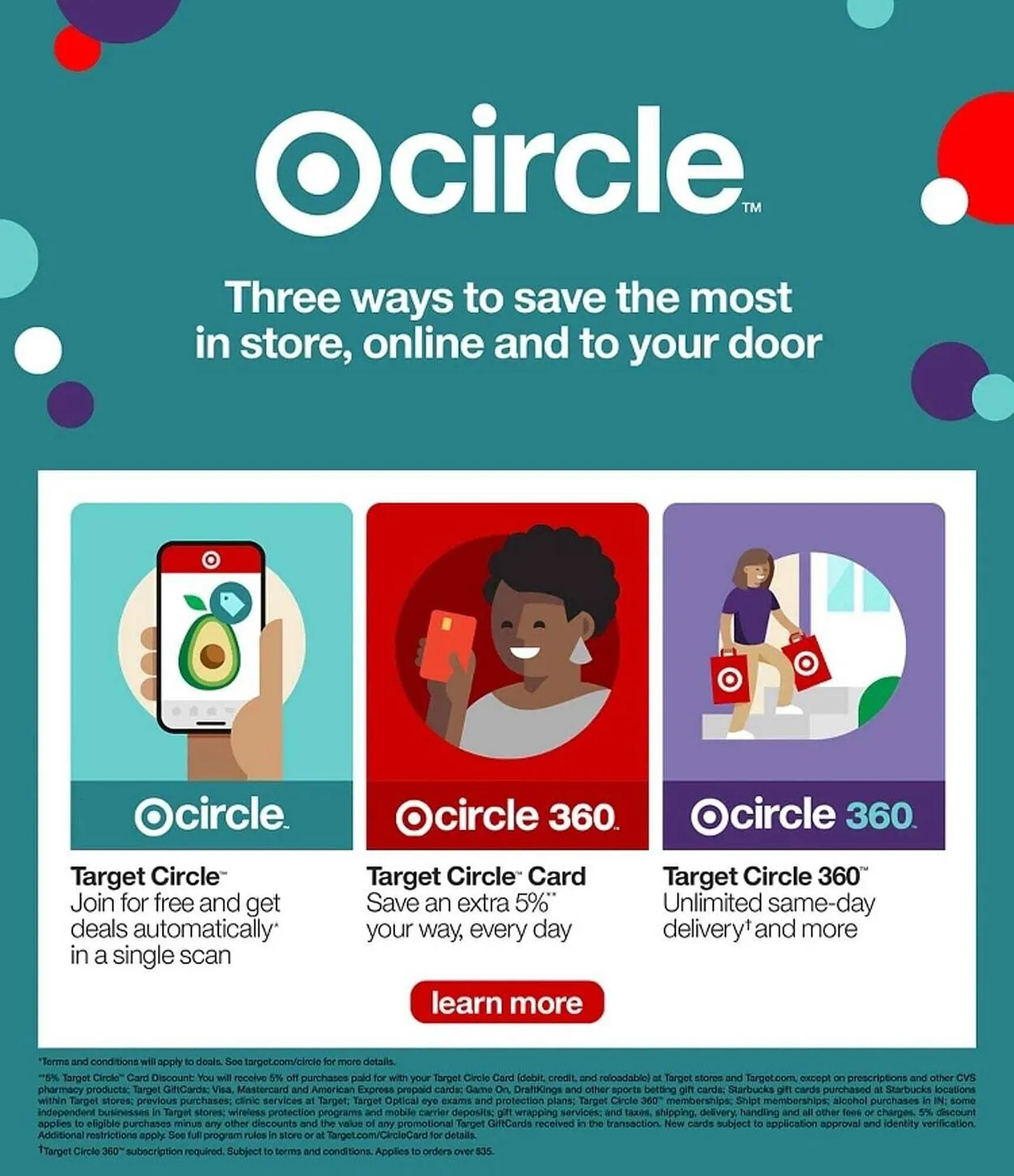 Weekly ad Target weekly ad from February 8 to February 14 2026 - Page 24