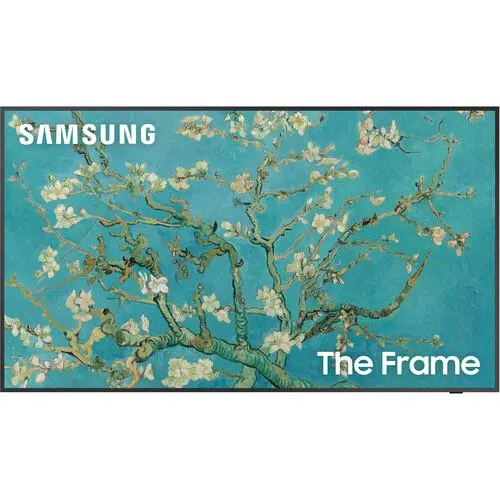 Samsung The Frame LS03B 55" 4K HDR Smart QLED TV