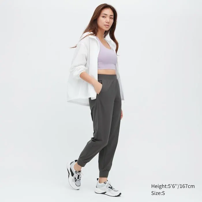 Ultra Stretch AIRism Jogger Pants
