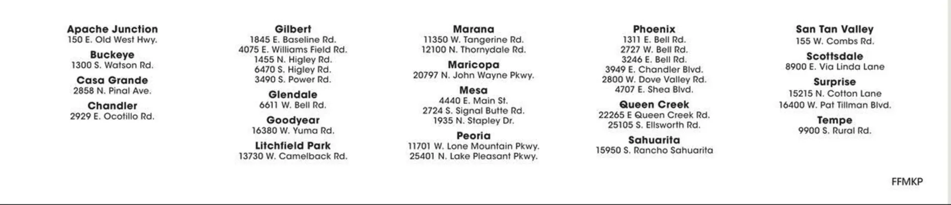 Weekly ad Fry's Weekly Ad from July 9 to July 15 2025 - Page 5