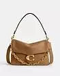 Chain Tabby Shoulder Bag 30