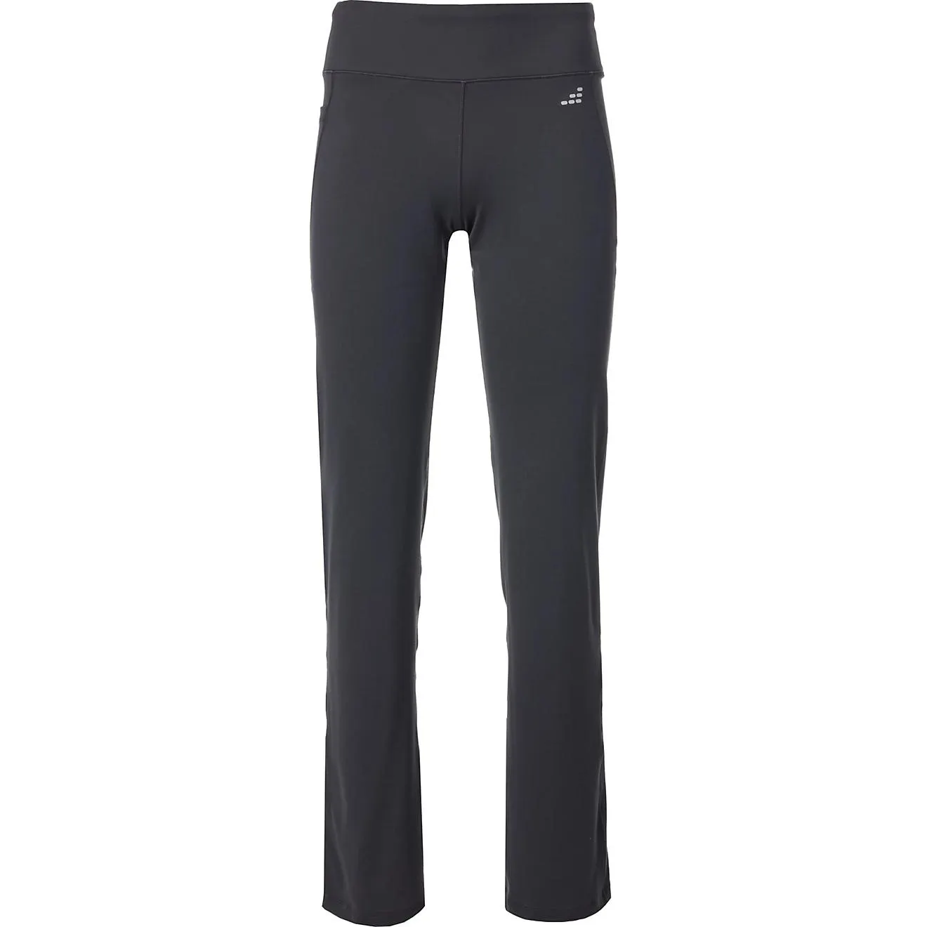 BCG Women's Flare Leg Pants