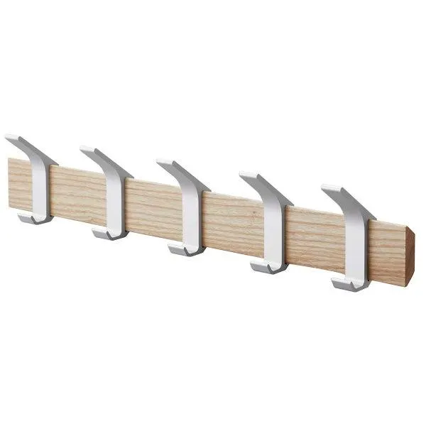 Yamazaki Rin Wall-Mounted Coat Hook