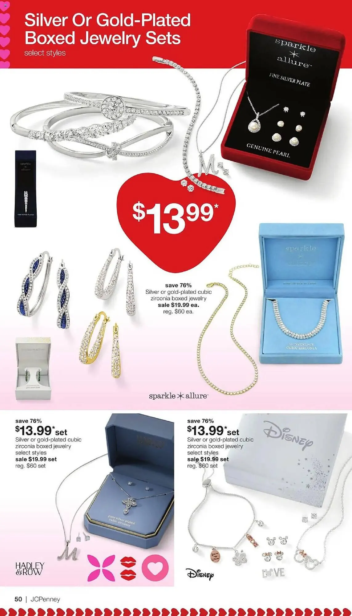 Weekly ad JC Penney weekly ad from January 17 to February 17 2026 - Page 49