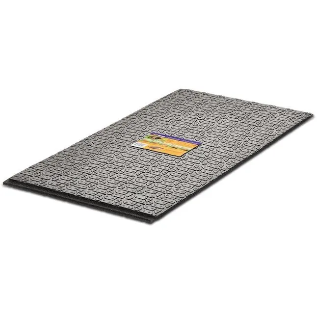 Brock 24-in W 36-in L Polypropylene Paver Base Panel