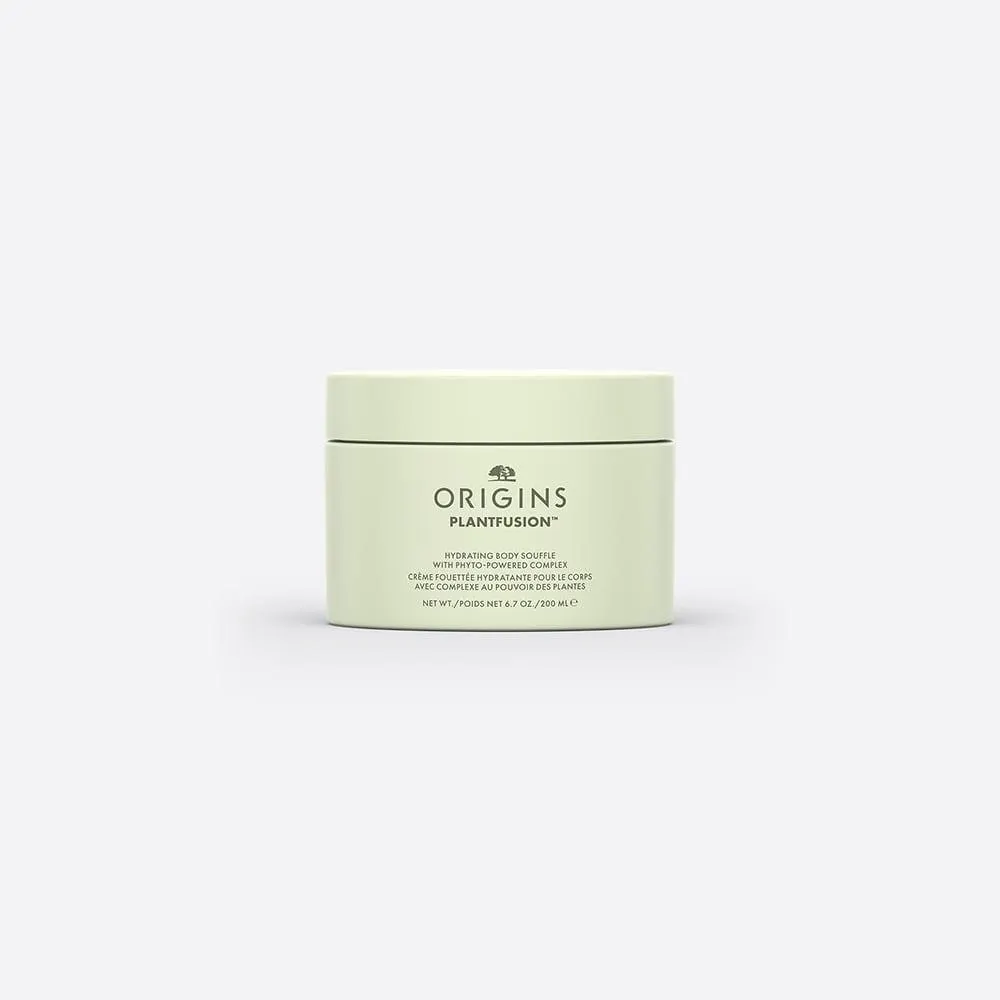 Hydrating Body Souffle With Phyto-Powered Complex