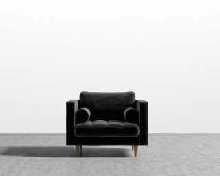 Luca Armchair