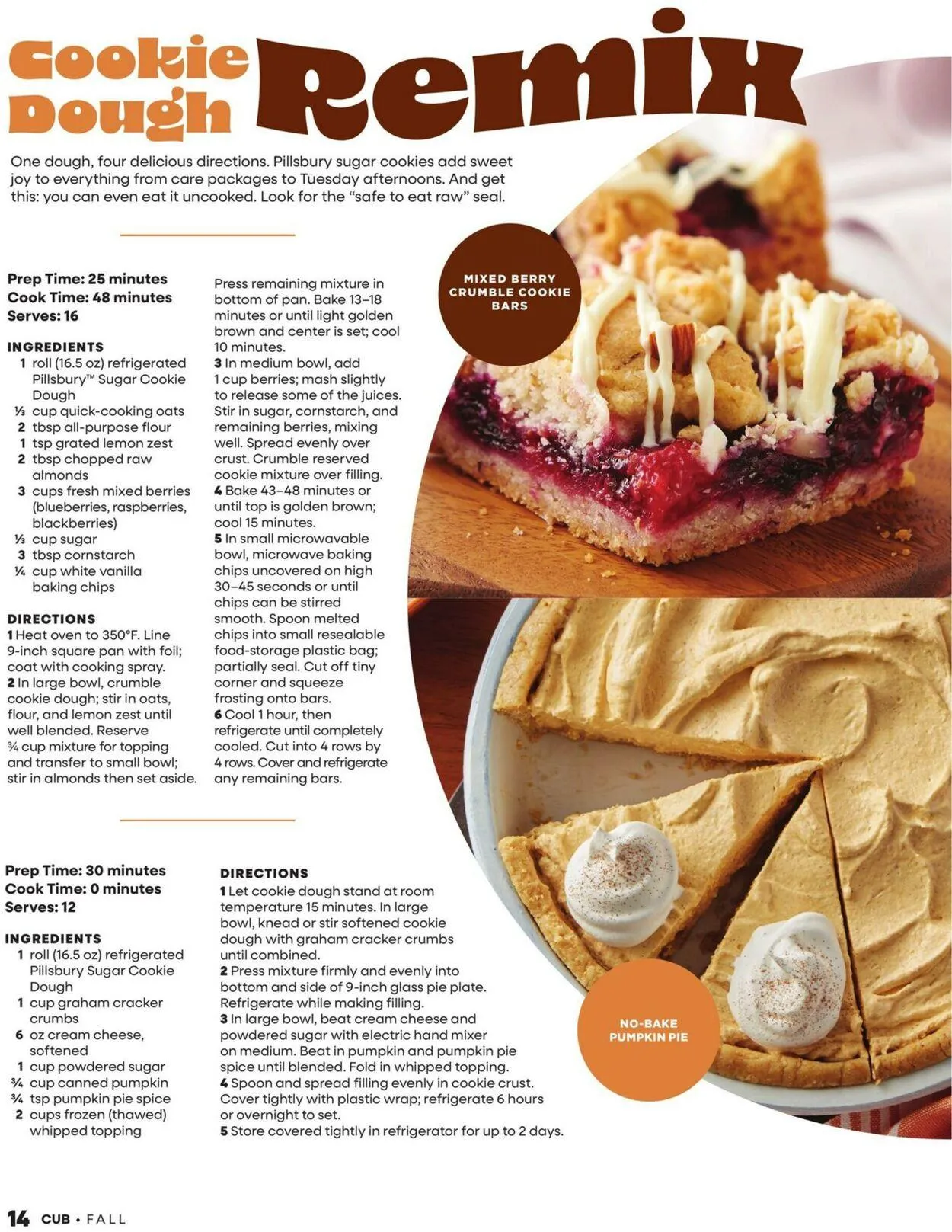 Weekly ad Cub Foods Current weekly ad from September 1 to October 30 2025 - Page 14