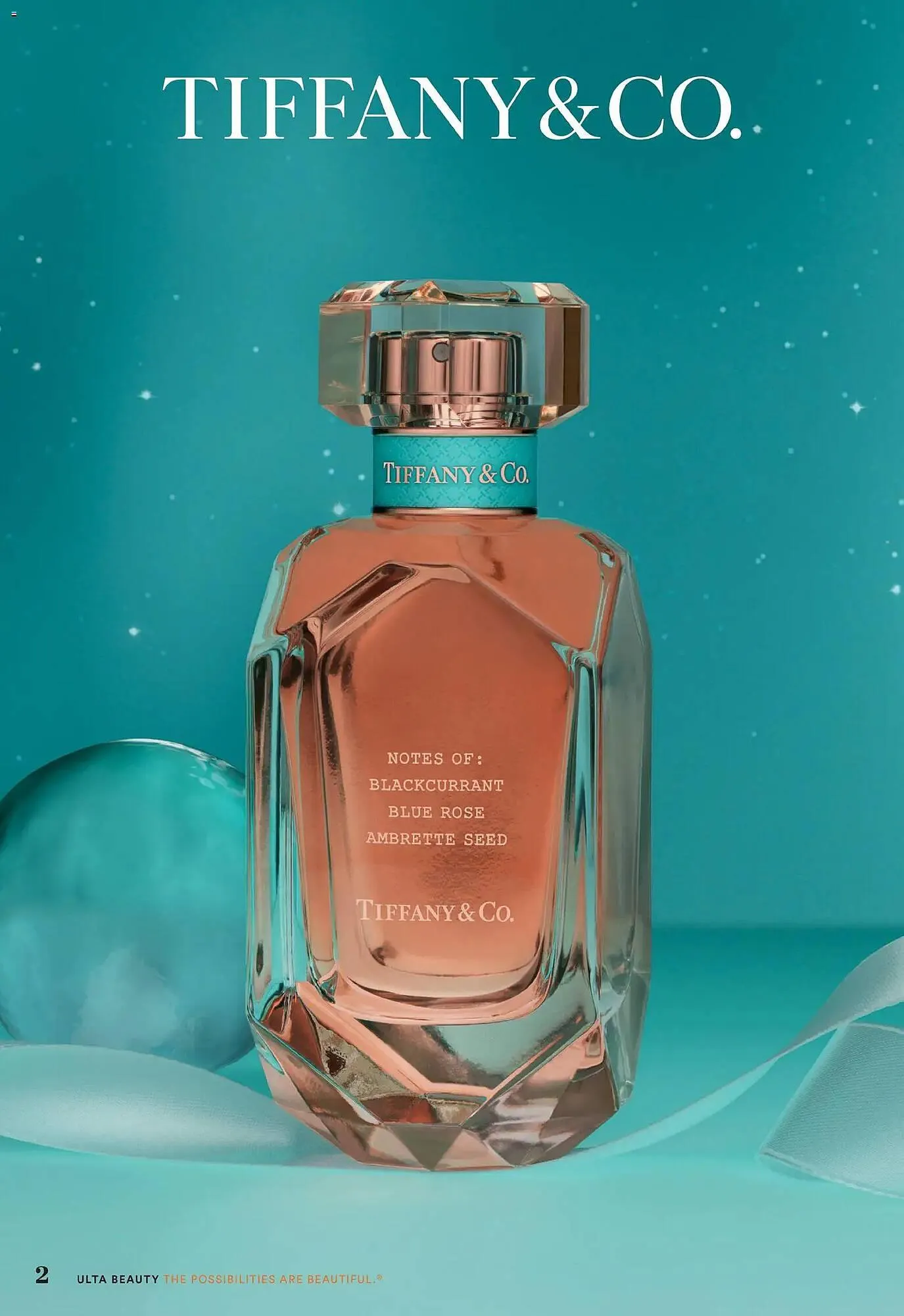 Weekly ad Ulta Beauty weekly ad from December 8 to January 2 2026 - Page 2