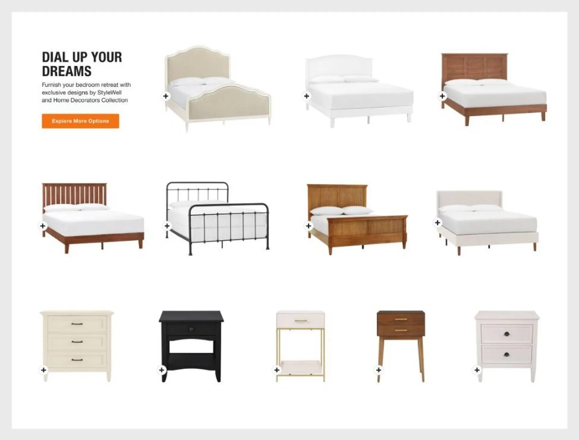 Catálogo de The Home Depot Weekly Ad 24 de marzo al 27 de abril 2025 - Página 21