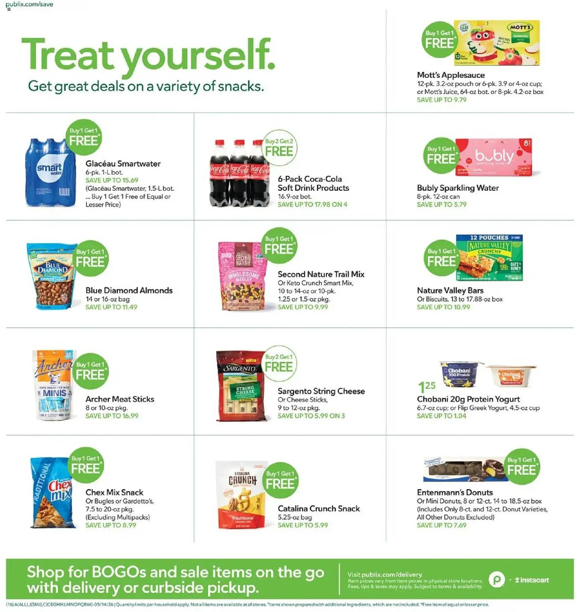 Weekly ad Publix weekly ad from May 13 to May 20 2026 - Page 16