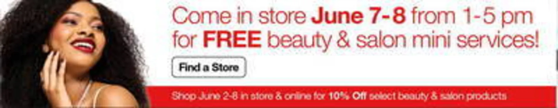Weekly ad JC Penney Weekly Ad from June 2 to June 8 2025 - Page 2