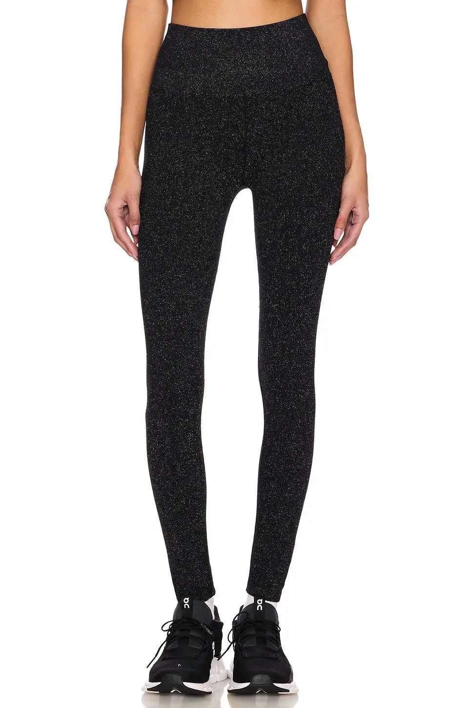 Love Sculpt Shimmer Legging