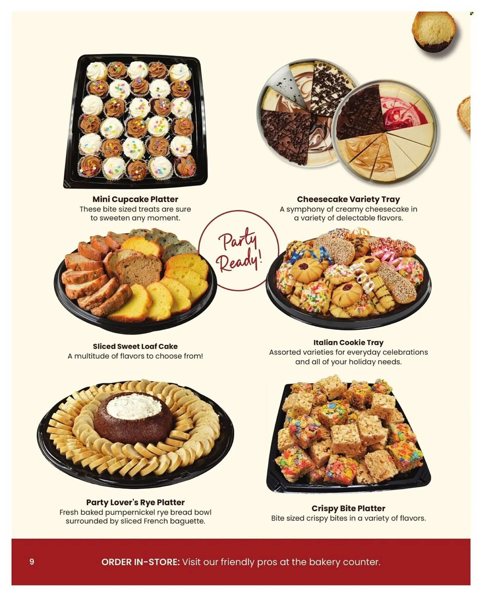 Weekly ad Safeway weekly ad from October 3 to December 31 2025 - Page 10