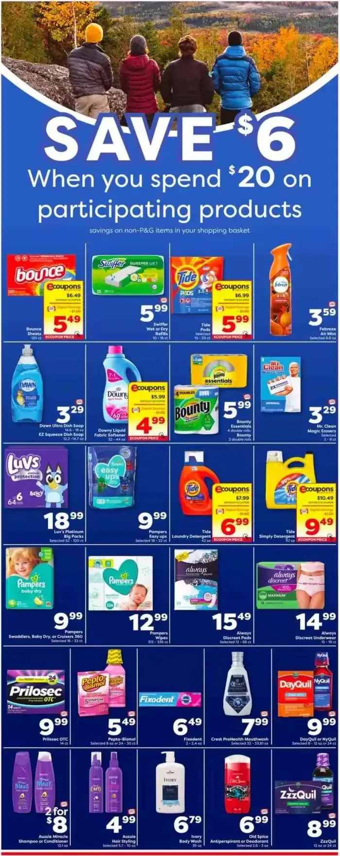 Weekly ad New offers to discover from November 7 to December 4 2024 - Page 13