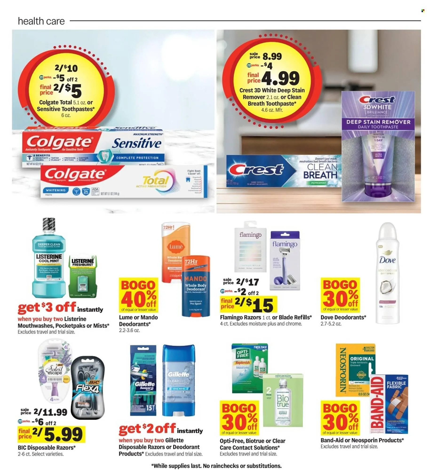 Weekly ad Meijer weekly ad from February 11 to February 17 2026 - Page 24