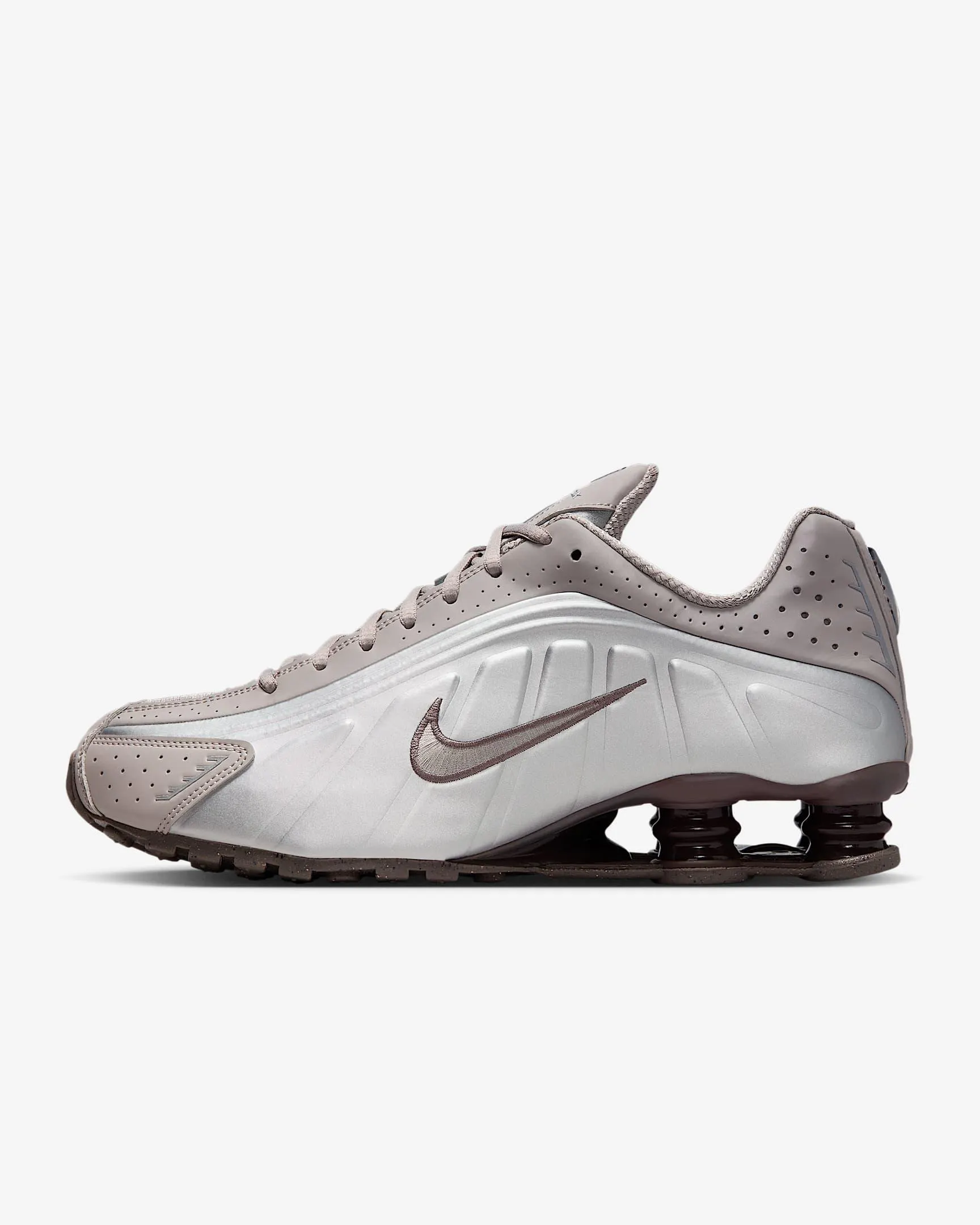 Nike Shox R4