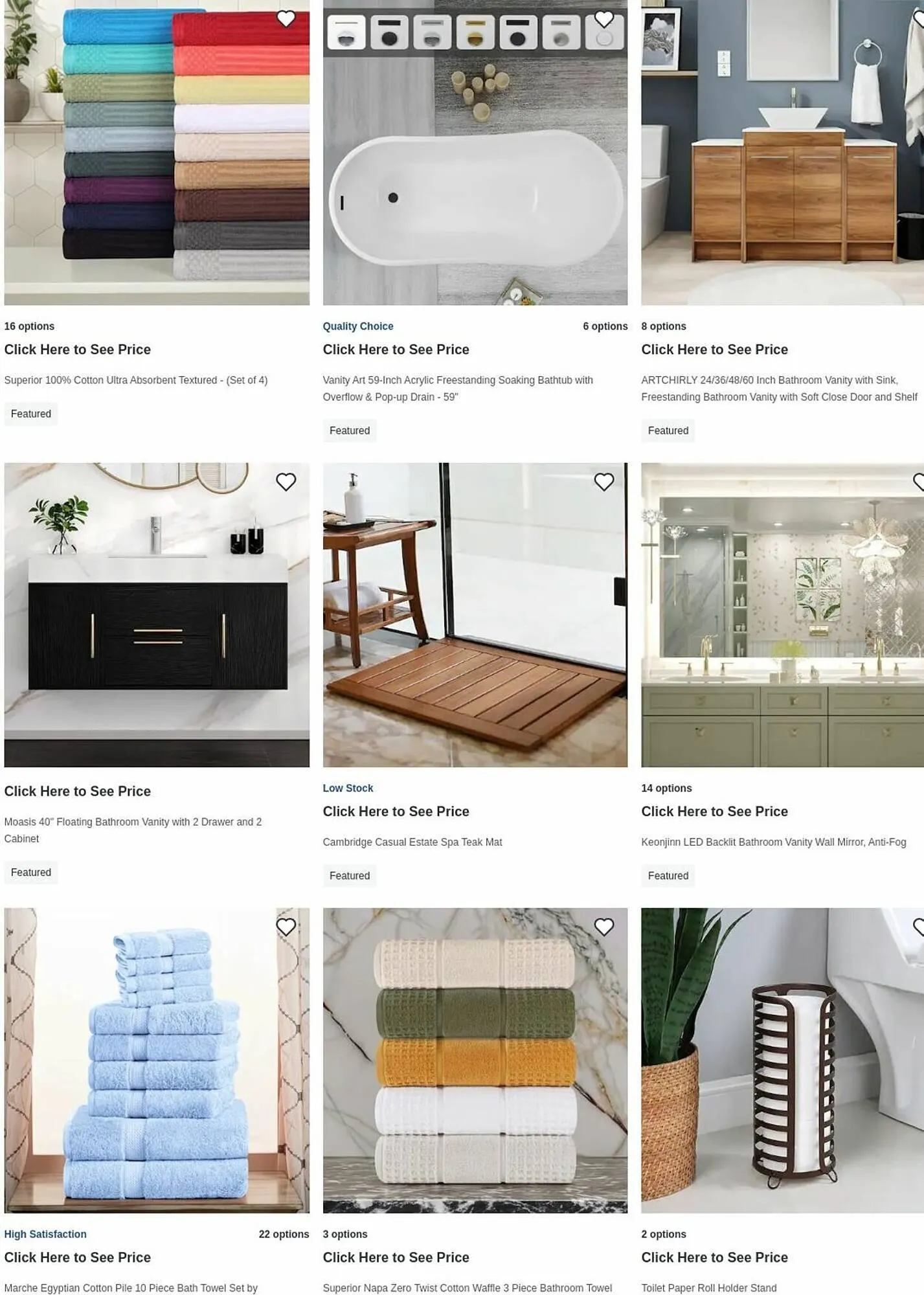 Weekly ad Bed Bath & Beyond Weekly Ad from July 22 to July 31 2024 - Page 156