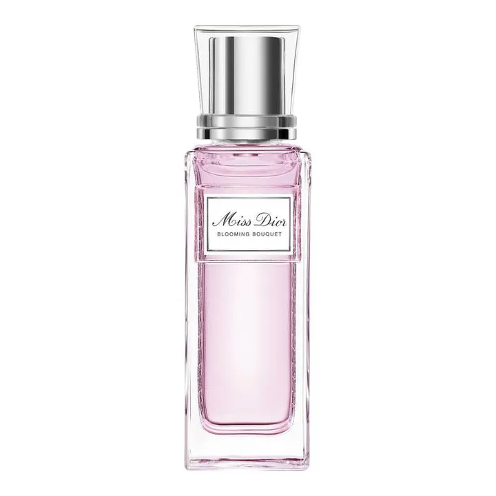 Miss Dior Blooming Bouquet Eau de Toilette Roller-Pearl