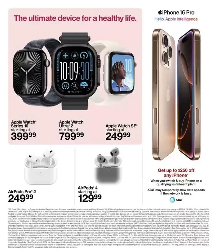 Weekly ad Great offer for bargain hunters from January 31 to February 14 2025 - Page 17