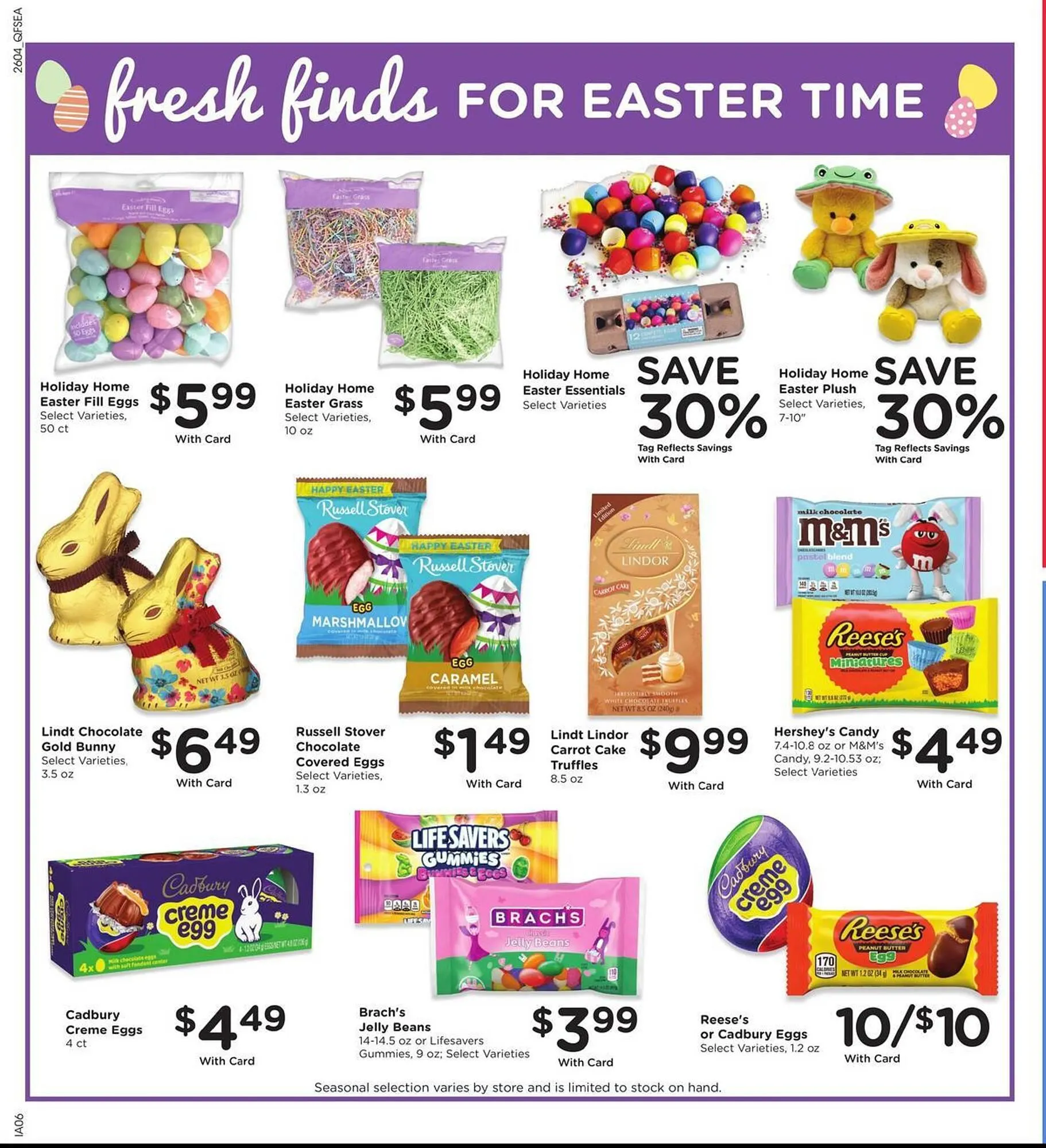 Weekly ad QFC weekly ad from February 25 to March 3 2026 - Page 7