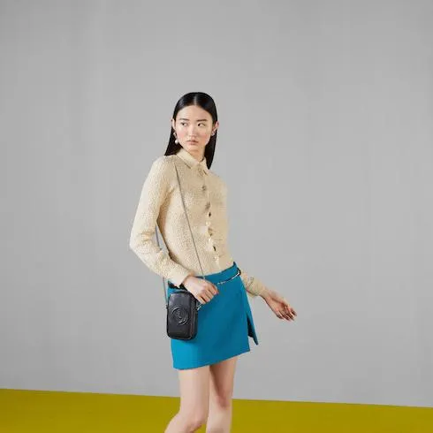 Gucci Blondie mini bag