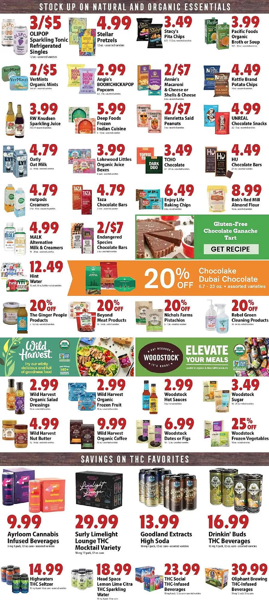 Weekly ad Festival Foods weekly ad from December 26 to January 1 2026 - Page 8