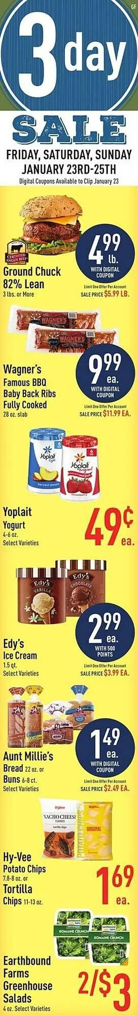 Weekly ad Strack & Van Til weekly ad from January 21 to January 27 2026 - Page 2