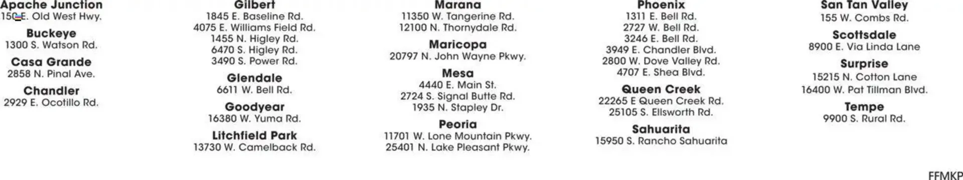 Weekly ad Fry's Weekly Ad from August 13 to August 20 2025 - Page 5