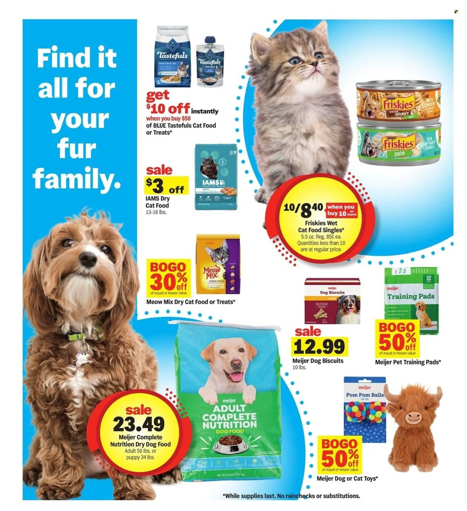 Weekly ad Meijer weekly ad from January 14 to January 20 2026 - Page 28