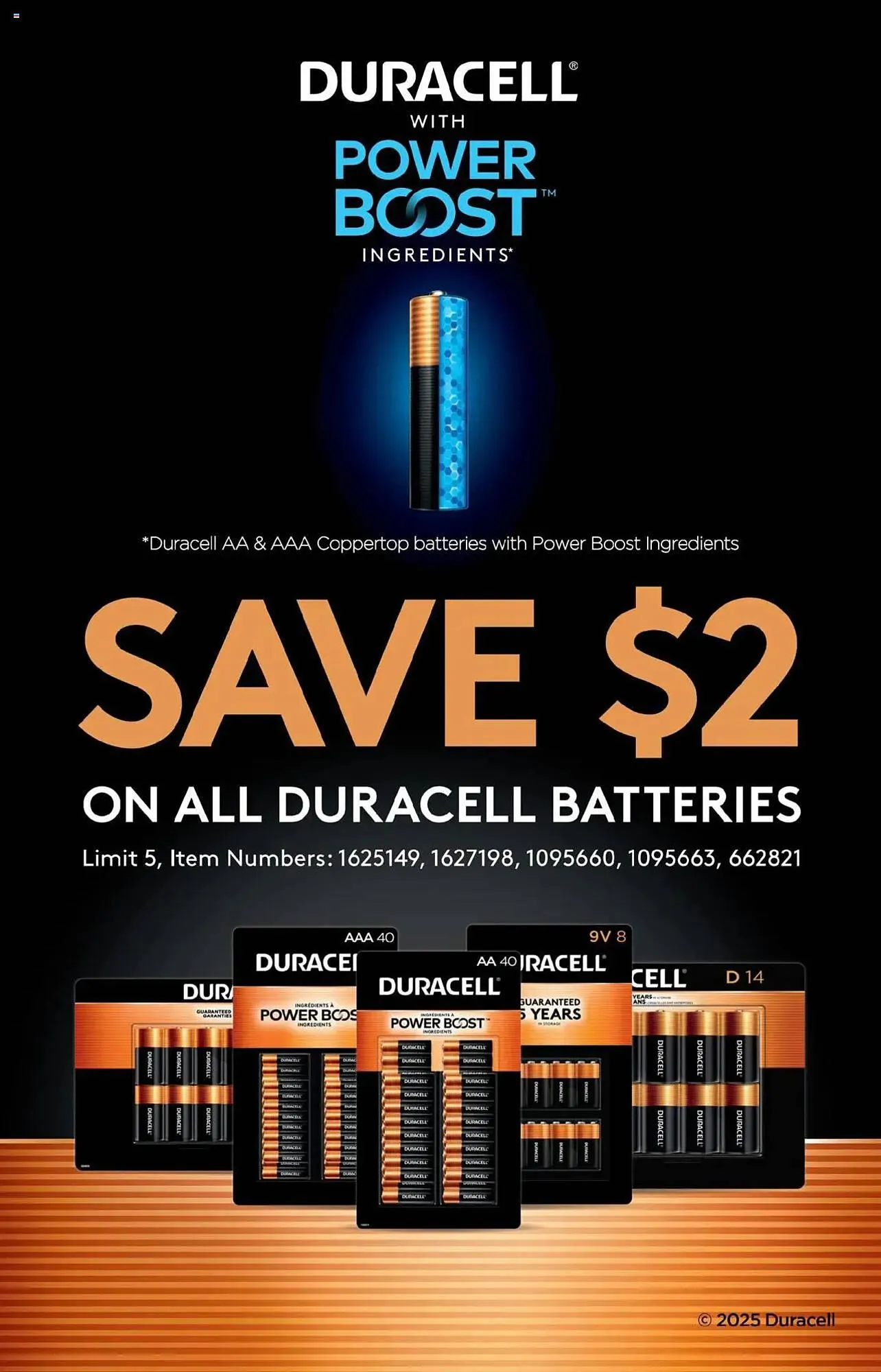 Weekly ad Costco Weekly Ad from May 14 to June 8 2025 - Page 20