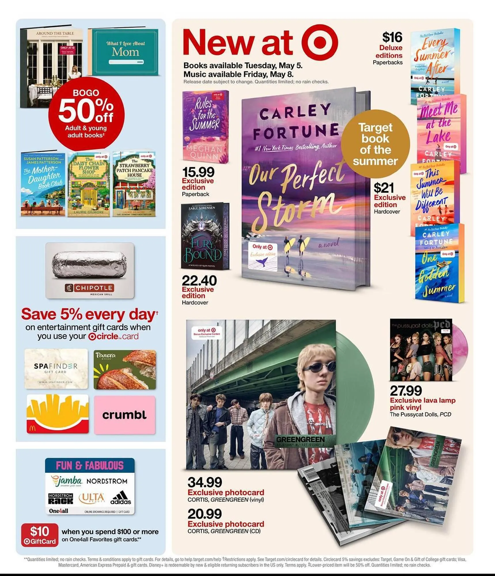 Weekly ad Target weekly ad from May 3 to May 9 2026 - Page 22