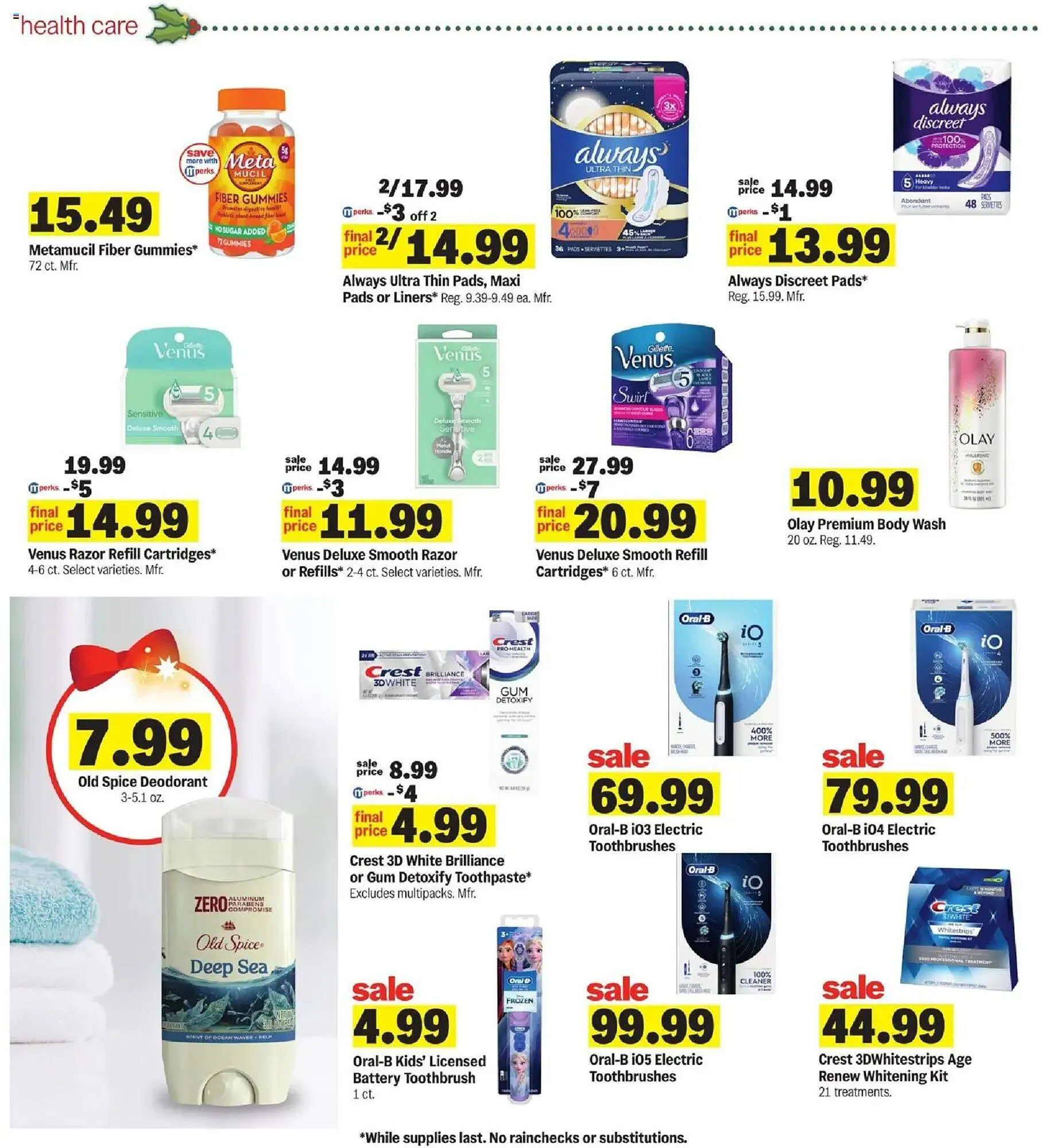 Weekly ad Meijer weekly ad from November 19 to November 26 2025 - Page 41