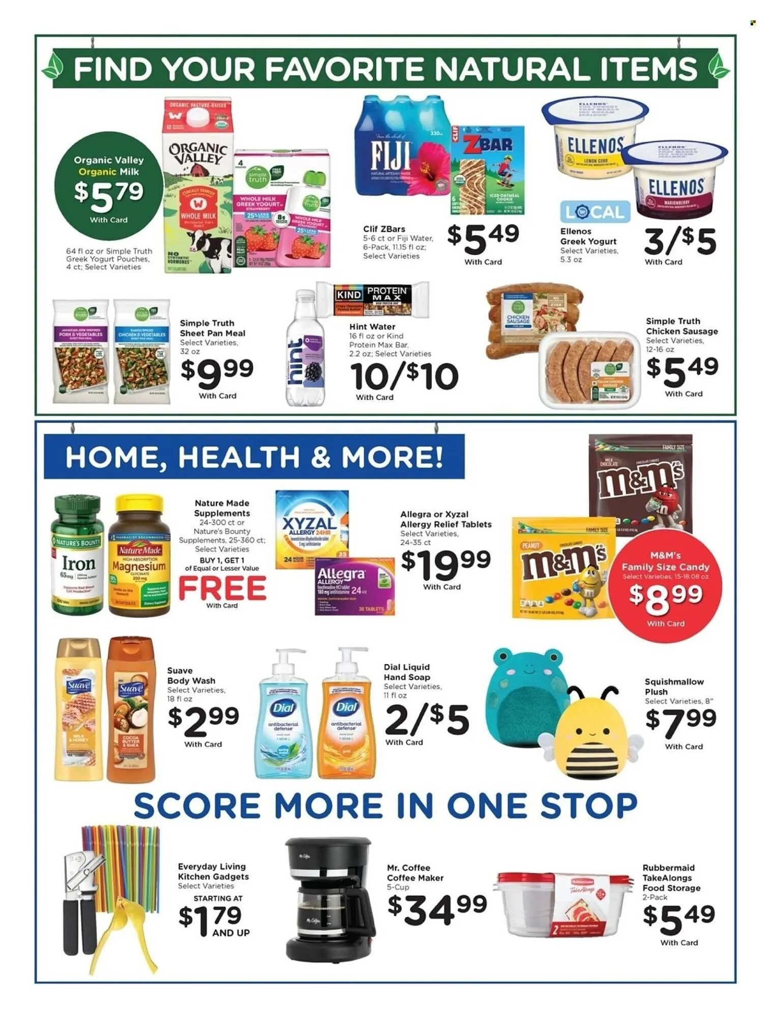 Weekly ad Fred Meyer weekly ad from March 4 to March 10 2026 - Page 8