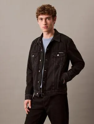 Classic Trucker Jacket