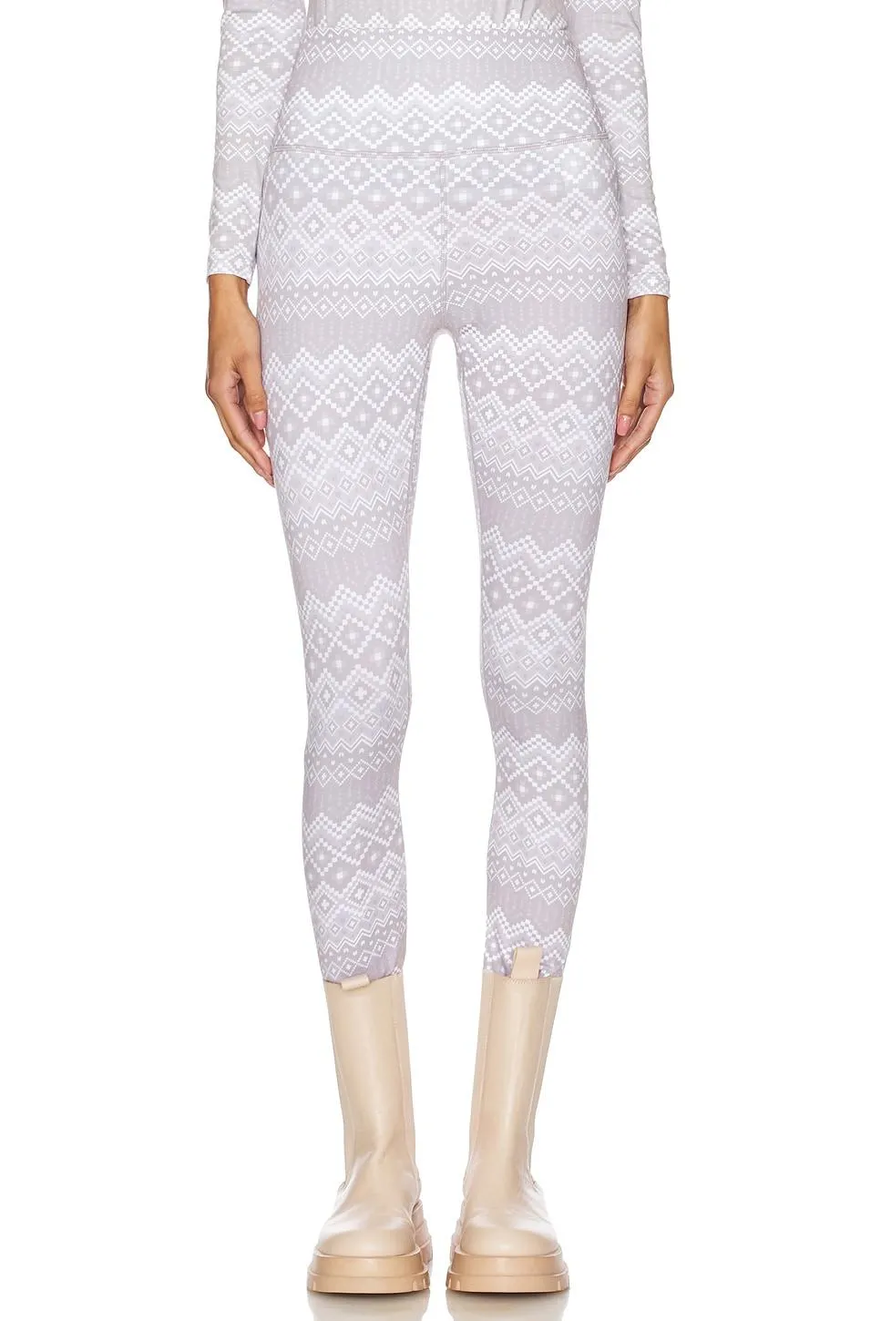 Leah Bottom Baselayer