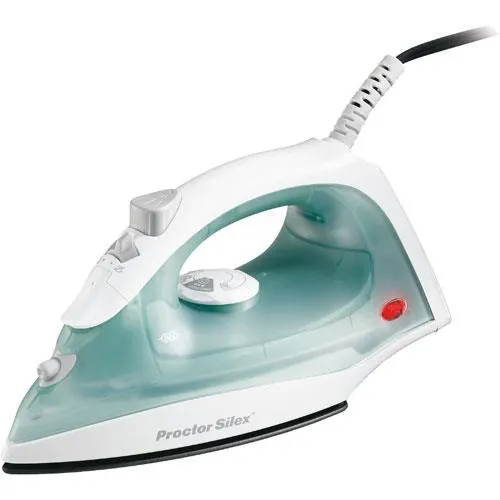 Lightweight Steam Iron