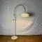 Design Floor Lamp by Tamás Borsfay, 1970s