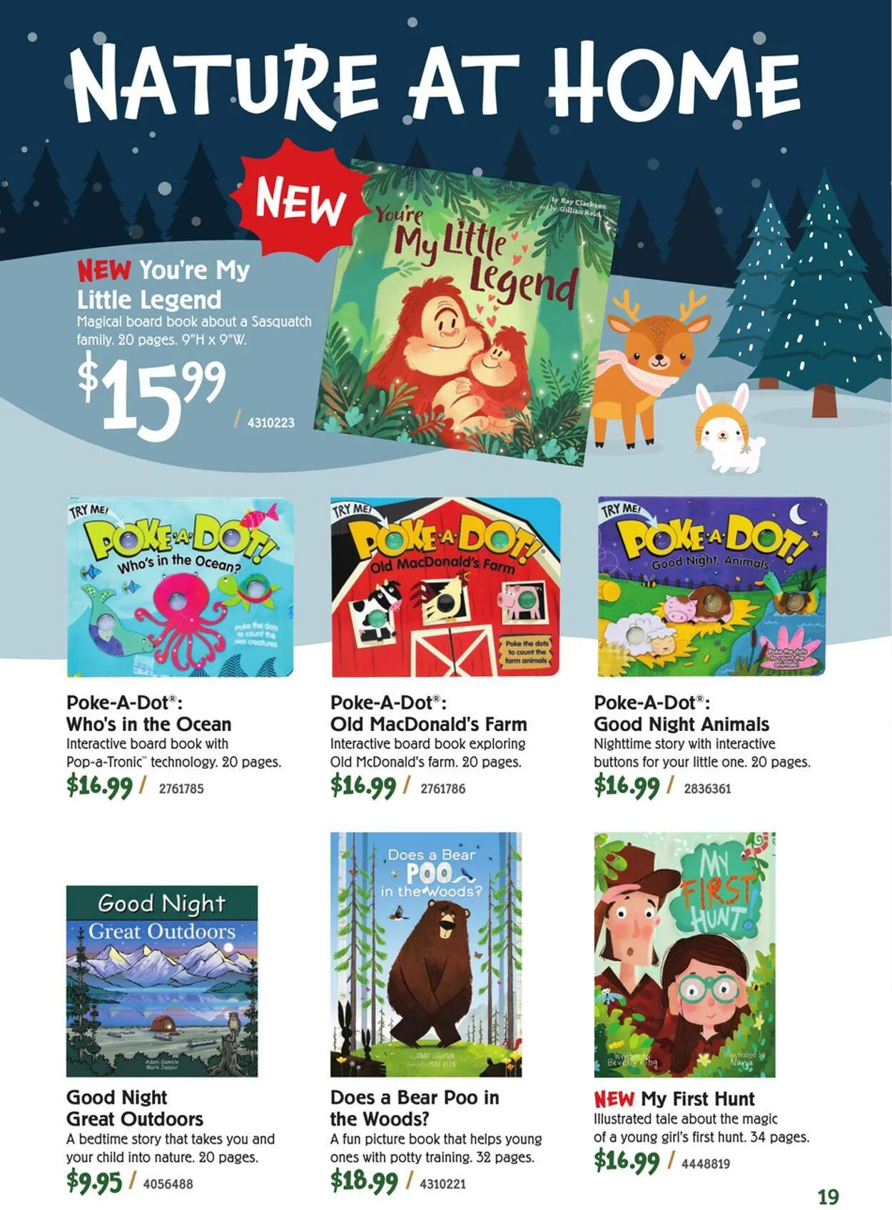 Weekly ad Cabela's Current weekly ad from October 31 to November 14 2025 - Page 19