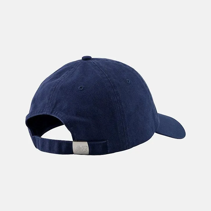 United NYC Half 6 Panel Classic Hat