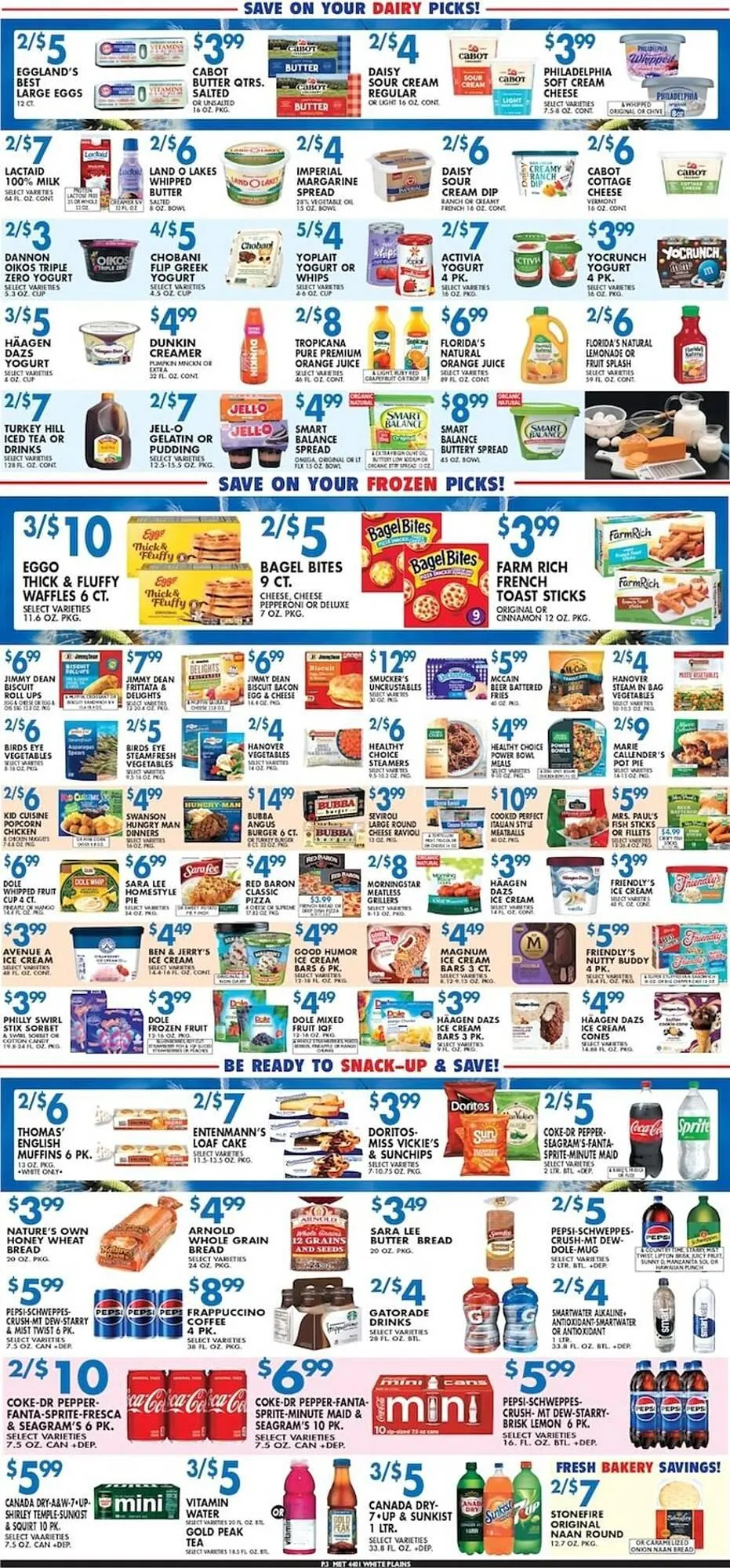 Weekly ad Met Foodmarkets weekly ad from April 10 to April 16 2026 - Page 3